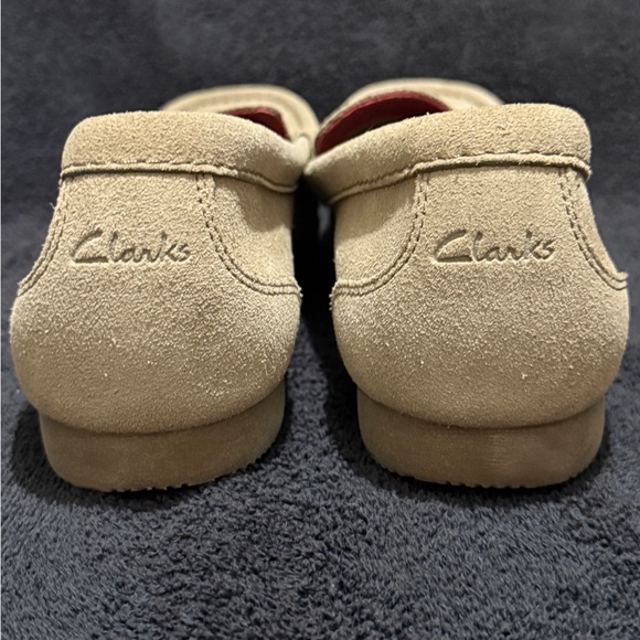 Men's Clark Loafers - Picture 5 of 7